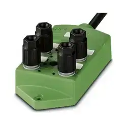 Phoenix Contact – SACB- 4/4-L- 5,0PUR QO-0,34