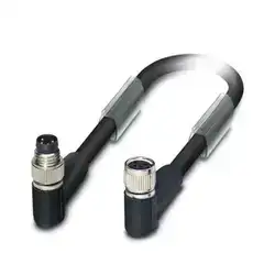 Phoenix Contact – SAC-4P-M 8MR/ 0,3-950/M 8FR