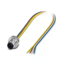 Phoenix Contact – SACC-E-MSD-4CON-M16/0,5 SCO