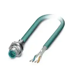 Phoenix Contact – SACCBP-M12MSD-4CON-M16/1,0-931