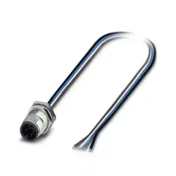 Phoenix Contact – SACC-DSI-MS-4CON-M12/0,5 SCO