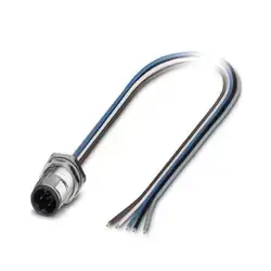 Phoenix Contact – SACC-DSI-MSB-5CON-M12/0,5 SCO