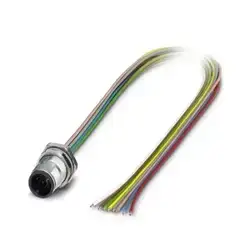 Phoenix Contact – SACC-DSI-MS-8CON-M12/0,5 SCO