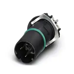 Phoenix Contact – SACC-CI-M12MSD-4CON-L180 THR