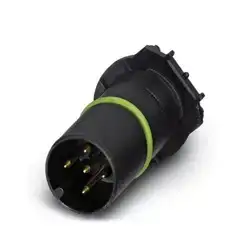 Phoenix Contact – SACC-CI-M12MS-5CON-L180 THR