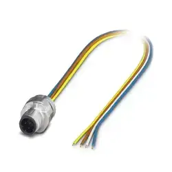 Phoenix Contact – SACC-EC-MSD-4CON-M16/0,5 SCO