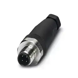 Phoenix Contact – SACC-M12MS-4CON-PG 7-VA