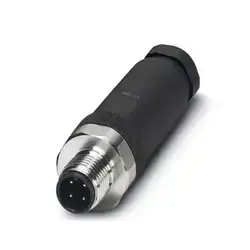 Phoenix Contact – SACC-M12MS-4CON-PG 9-VA