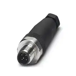 Phoenix Contact – SACC-M12MS-5CON-PG 7-VA