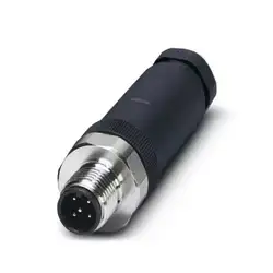 Phoenix Contact – SACC-M12MS-5CON-PG 9-VA