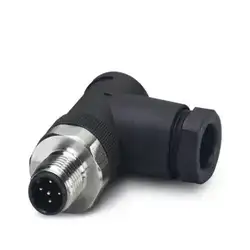 Phoenix Contact – SACC-M12MR-5CON-PG 9-VA