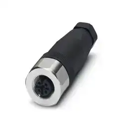 Phoenix Contact – SACC-M12FS-4CON-PG 7-VA