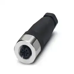 Phoenix Contact – SACC-M12FS-5CON-PG 7-VA