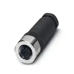 Phoenix Contact – SACC-M12FS-4CON-PG 9-VA