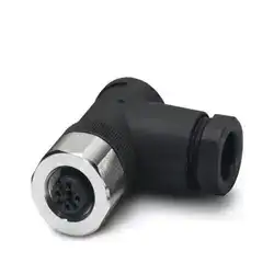 Phoenix Contact – SACC-M12FR-5CON-PG 9-VA