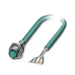 Phoenix Contact – SACCBP-M12FS-8CON-M16/0,5-940