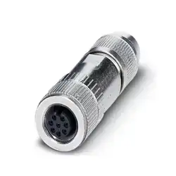 Phoenix Contact – SACC-M12FS-8Q SH