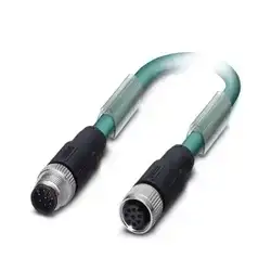 Phoenix Contact – SAC-8P-M12MS/ 5,0-940/M12FS