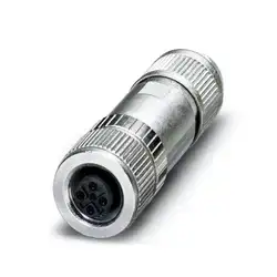 Phoenix Contact – SACC-M12FSD-4Q SH PN