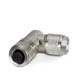 Phoenix Contact – SACC-M12FRD-4Q SH PN