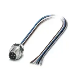 Phoenix Contact – SACC-EC-M12MS-5CON-PG 9/0,5 VA