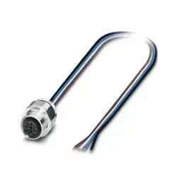 Phoenix Contact – SACC-EC-M12FS-4CON-PG 9/0,5 VA