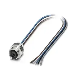 Phoenix Contact – SACC-EC-M12FS-5CON-PG 9/0,5 VA