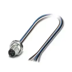 Phoenix Contact – SACC-DSI-M12MS-5CON-PG9/0,5 VA