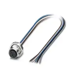 Phoenix Contact – SACC-DSI-M12FS-5CON-PG9/0,5 VA