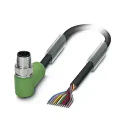 Phoenix Contact – SAC-12P-MR/ 3,0-PVC SCO