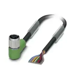 Phoenix Contact – SAC-12P- 5,0-PVC/FR SCO