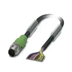 Phoenix Contact – SAC-17P-MS/ 1,5-PVC SCO