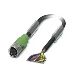 Phoenix Contact – SAC-17P- 1,5-PVC/FS SCO