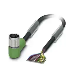 Phoenix Contact – SAC-17P- 5,0-PVC/FR SCO