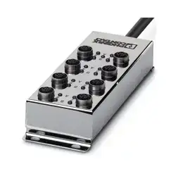 Phoenix Contact – SACB-8/16-L- 5,0PVC FB