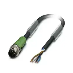 Phoenix Contact – SAC-4P-MS/ 5,0-186 SCO