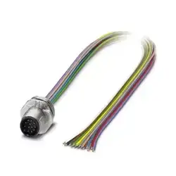 Phoenix Contact – SACC-E-MS-12CON-M16/0,5 SCO