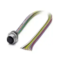 Phoenix Contact – SACC-E-FS-17CON-M16/0,5 SCO