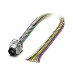 Phoenix Contact – SACC-E-MS-17CON-M16/0,5 SCO