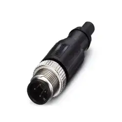 Phoenix Contact – SAC-4P-M12MS CCL TR