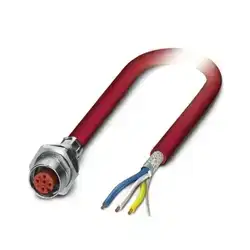 Phoenix Contact – SACCBP-M12FS-4CON-M16/0,5-990