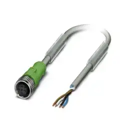 Phoenix Contact – SAC-4P- 5,0-800/M12FS