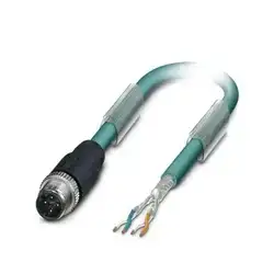 Phoenix Contact – SAC-4P-M12MSD/ 2,0-931