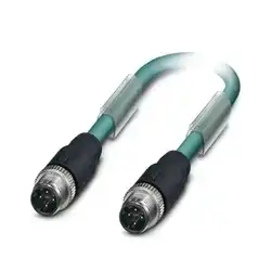 Phoenix Contact – SAC-4P-M12MSD/ 0,5-931/M12MSD