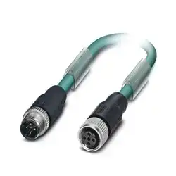 Phoenix Contact – SAC-4P-M12MSD/ 2,0-931/M12FSD