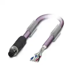 Phoenix Contact – SAC-5P-M 8MS/15,0-920