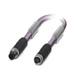 Phoenix Contact – SAC-5P-M 8MS/ 1,0-920/M 8FS