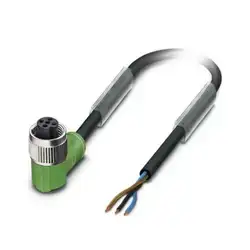 Phoenix Contact – SAC-3P- 5,0-PVC/M12FR