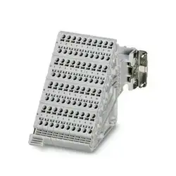 Phoenix Contact – HC-D 40-A-TWIN-PER-F