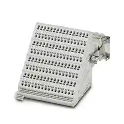 Phoenix Contact – HC-D 64-A-TWIN-PEL-F